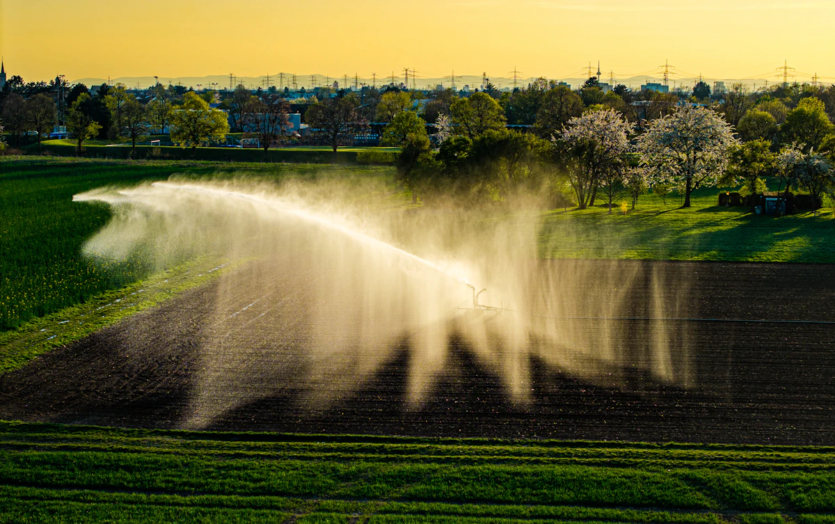 Smart Agriculture
