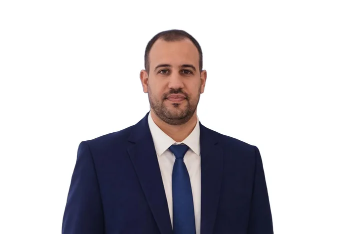 Abdulmoati Al-Hasheem