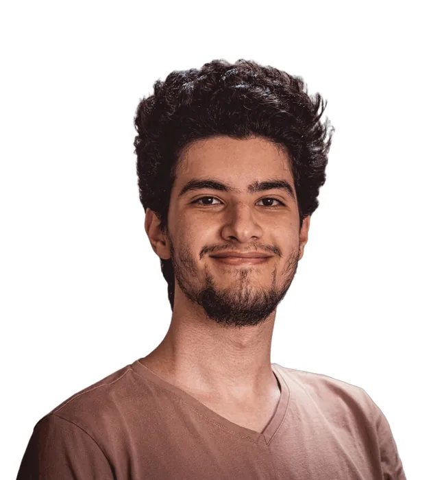 Amro Saleh