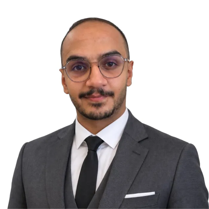 Anas Al-Kalash