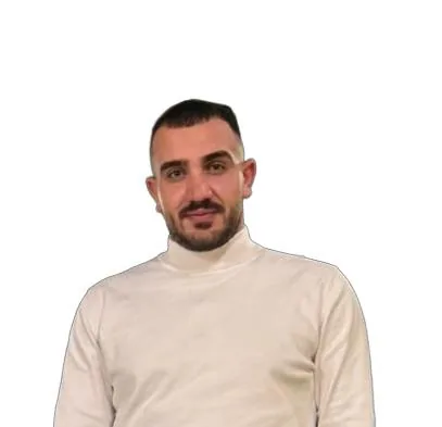Ibrahim Hammodeh