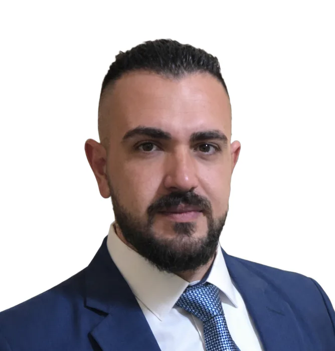 Mohammad Hammodeh