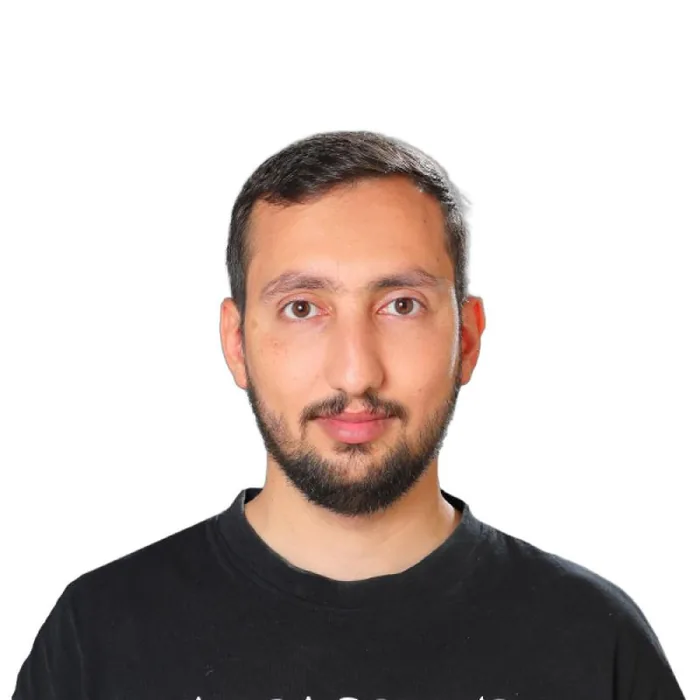 Nasser Al-Assaly