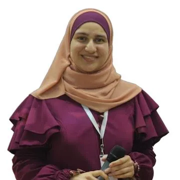 Rahaf Al-Hasheem