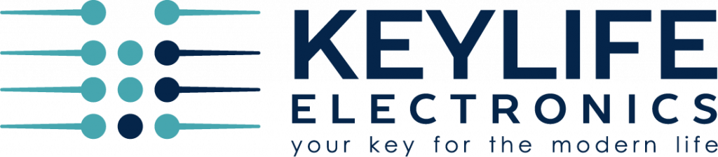 KeyLife Electronics Your Key For the Modern Life