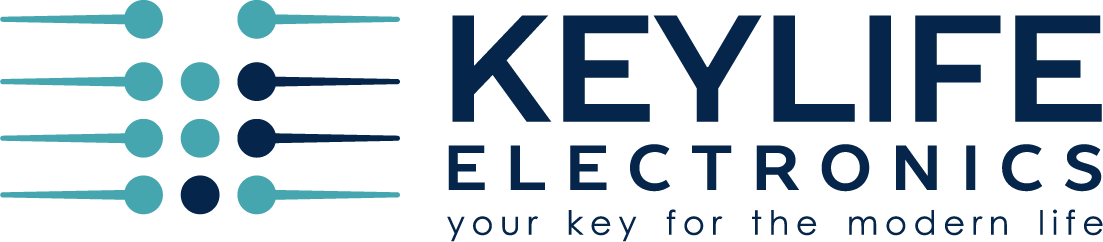 KeyLife Electronics Your Key For the Modern Life